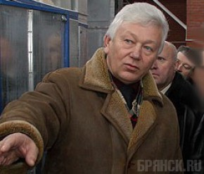 Главу горводоканала обвинили в гибели ребенка в коллекторе Александр Нешков