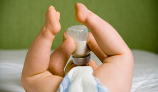 Десятки грудных детей отравились в Тольятти Десятки грудных детей отравились в Тольятти