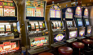 Раскрыта новая сеть подпольных казино Раскрыта новая сеть подпольных казино