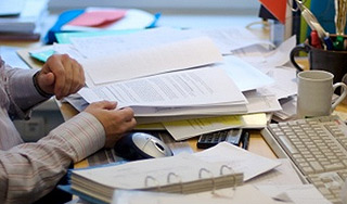 Принтер научили стирать напечатанный текст Принтер научили стирать напечатанный текст