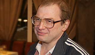 Арестованный Мавроди объявил голодовку Арестованный Мавроди объявил голодовку