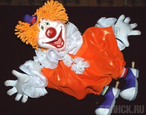 Брянский театр кукол подготовил фееричную премьеру