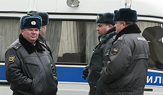 Психологи знали о проблемах в ОП "Дальний" Психологи знали о проблемах в ОП "Дальний"