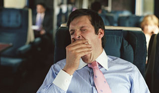 Работа и хобби мешают сну россиян Работа и хобби мешают сну россиян