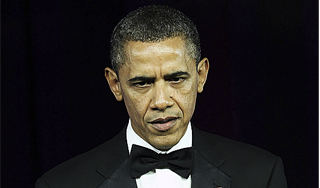 Бен Ладен замышлял покушение на Обаму Бен Ладен замышлял покушение на Обаму