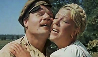 На Украине запрещают "Свадьбу в Малиновке" На Украине запрещают "Свадьбу в Малиновке"