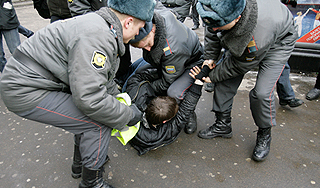 На Кубани задержали обидчиков ветерана На Кубани задержали обидчиков ветерана