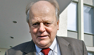 Бывший глава Белоруссии стал невыездным Бывший глава Белоруссии стал невыездным