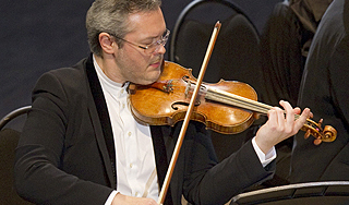 "Русскому Паганини" устроили овацию в США "Русскому Паганини" устроили овацию в США