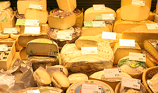 Онищенко винит Киев в срыве проверки сыров Онищенко винит Киев в срыве проверки сыров