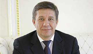 Глава Роскосмоса вышел на работу Глава Роскосмоса вышел на работу