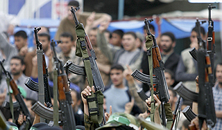 Азия скупает почти половину всего оружия Азия скупает почти половину всего оружия