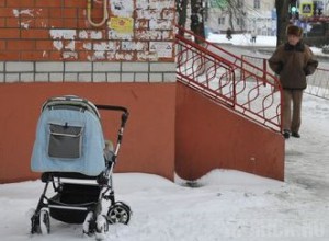 Похитителей девочки призвали оставить ее в медицинском учреждении Фото: blogs.mail.ru