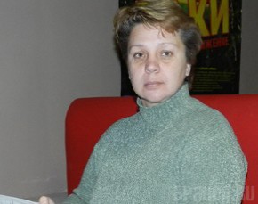 Мать Ирины Добржанской удалили из зала суда Фото: kp.ru