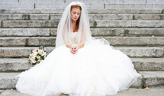 Невеста подала в суд на сбежавшего жениха Невеста подала в суд на сбежавшего жениха