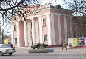 Брянский областной театр кукол отметит свое 40-летие