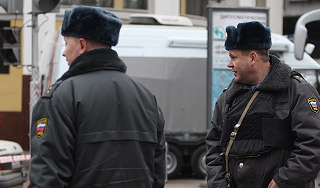 Мать зверски убила новорожденную дочь Мать зверски убила новорожденную дочь