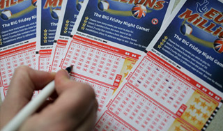 Британские водители стали миллионерами Британские водители стали миллионерами