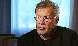 В Москве ограблен писатель Виктор Ерофеев В Москве ограблен писатель Виктор Ерофеев