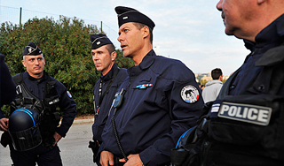 В двух атаках во Франции нашли сходство В двух атаках во Франции нашли сходство