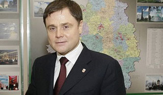 Тульский губернатор заработал 3,7 миллиарда Тульский губернатор заработал 3,7 миллиарда