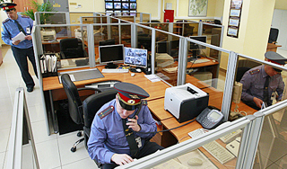 После ЧП проверяют всю полицию Татарстана После ЧП проверяют всю полицию Татарстана