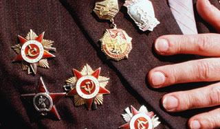 Ветерана войны убил собственный правнук Ветерана войны убил собственный правнук