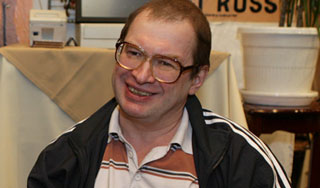 Мавроди увел в офшор миллионы долларов Мавроди увел в офшор миллионы долларов