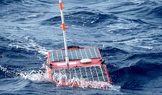 Роботы установили мировой рекорд дальности Роботы установили мировой рекорд дальности