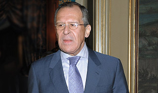 Лавров назвал вопросы России к США Лавров назвал вопросы России к США