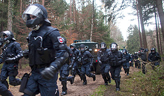 Во Франции ждут новых атак от стрелка Во Франции ждут новых атак от стрелка