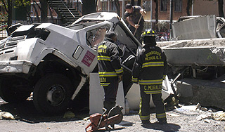 Стихия разрушила в Мексике сотни домов Стихия разрушила в Мексике сотни домов