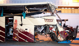 Раненые бельгийские дети вышли из комы Раненые бельгийские дети вышли из комы