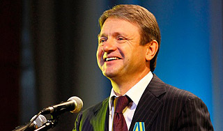 Ткачева снова назначили главой Кубани Ткачева снова назначили главой Кубани