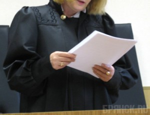 За убийство человека жуковскую семью отправили за решетку