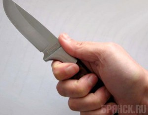 Житель Стародуба устроил поножовщину в церковной школе