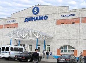 Во время футбольных матчей будут ограничивать движение