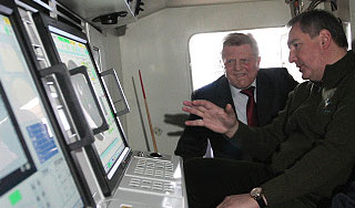 Для армии создадут киберкомандование Для армии создадут киберкомандование