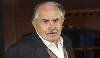 Умер любимый сценарист Феллини Умер любимый сценарист Феллини