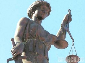 Шесть лет «строгача» дали брянцу за убийство отца