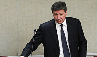 Поповкин попал на "информационную войну" Поповкин попал на "информационную войну"