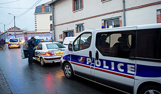 "Тулузский стрелок" готовил новые убийства "Тулузский стрелок" готовил новые убийства