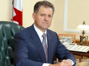 Президент Удмуртии стал почетным гражданином Брянска