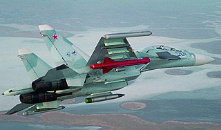 ВВС России закупают десятки Су-30СМ ВВС России закупают десятки Су-30СМ