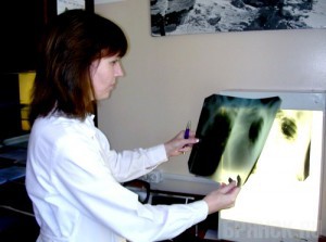 В Брянской области насчитали почти 1700 больных туберкулезом