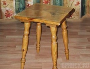 На шесть лет угодил за решетку мужчина, избивший мать табуретом