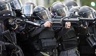 Тулузского террориста убили во время штурма Тулузского террориста убили во время штурма