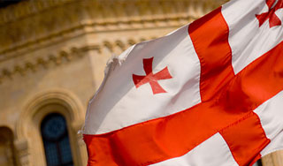 Сайт властей Грузии управляет сетью хакеров Сайт властей Грузии управляет сетью хакеров