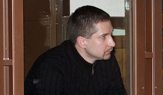 Евсюков извинился перед жертвами расстрела Евсюков извинился перед жертвами расстрела