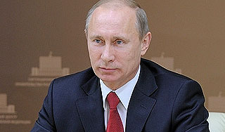 Идеи Путина ускорят экономический рост Идеи Путина ускорят экономический рост